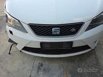 Ricambi Seat Ibiza IV Sportcoupe 1.2 TSI Benzina