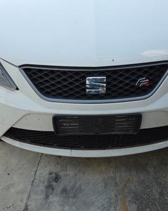 Ricambi Seat Ibiza IV Sportcoupe 1.2 TSI Benzina