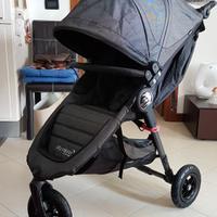 passeggino baby jogger city 