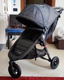 passeggino baby jogger city 