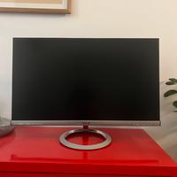 Monitor Asus MX279H 27” Bang & Olufsen ICEpower