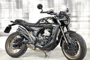Zontes ZT 350 GK
