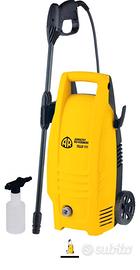 Idropulitrice 110bar 1300w TILLO 111