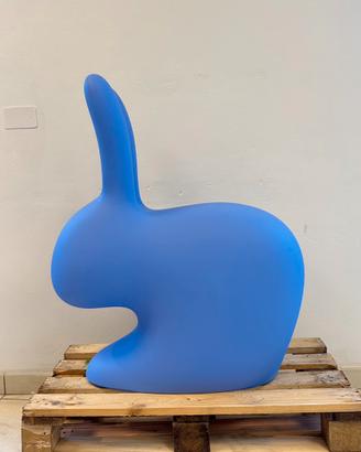 Rabbit Chair Qeeboo