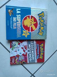 libri pokemon bambini italiano bumbi