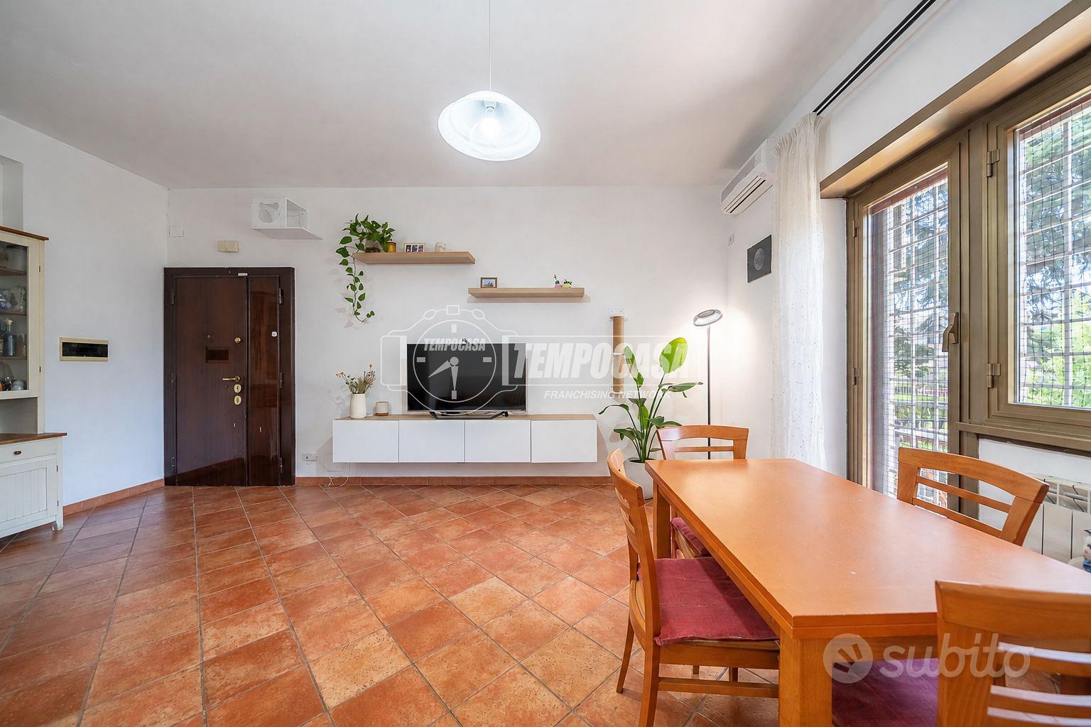 Appartamento – Roma, Prenestino-Centocelle, Municipio Roma V - Altro
