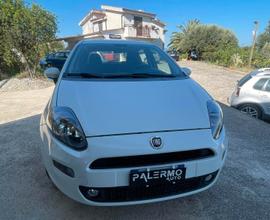 Fiat Punto 1.3 MJT II 75 CV 5 porte Street