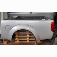 Cassone Nissan Navara