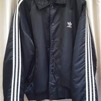 Giubbotto bomber adidas