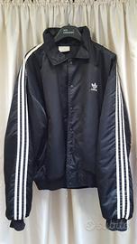 Giubbotto bomber adidas