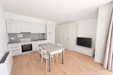 Appartamento di 44 m² con 1 locale a Vicenza