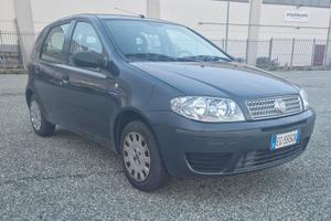 Fiat Punto 1.2 Benzina 118000km