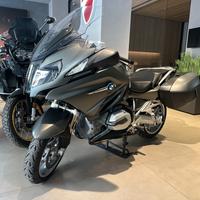 BMW R 1200 RT 2014