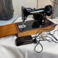 Singer 99K 1957