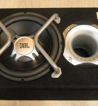 Subwoofer jbl diametro 30 