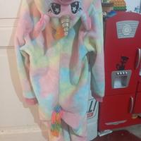 Pigiama unicorno