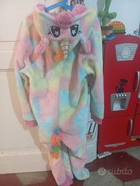 Pigiama unicorno