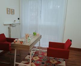 Stanza in studio di psicologia