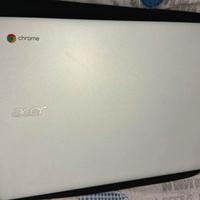 Pc Acer Chromebook