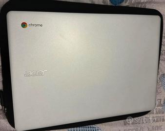 Pc Acer Chromebook