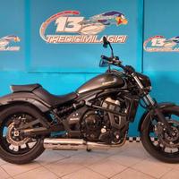 KAWASAKI VULCAN S 650