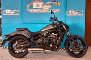 KAWASAKI VULCAN S 650