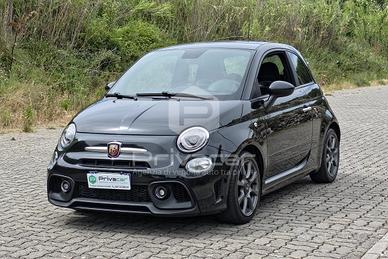 ABARTH 595 1.4 Turbo T-Jet 145 CV