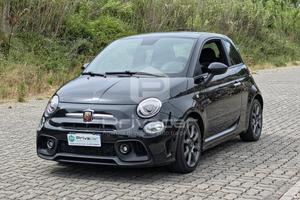 ABARTH 595 1.4 Turbo T-Jet 145 CV