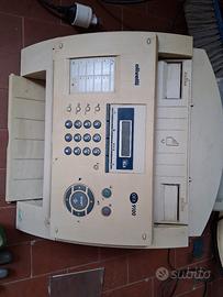 n. 1 stampante + 1 stampante fax