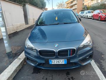 BMW 218 A.T. SERIE 2 EURO 6