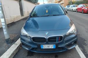 BMW 218 A.T. SERIE 2 EURO 6
