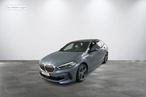 Bmw 118d 5p. Msport