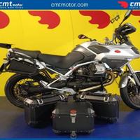 MOTO GUZZI Stelvio 1200 Garantita e Finanziabile