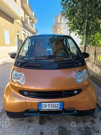 Smart 450 700 Benzina