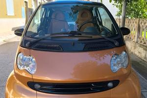 Smart 450 700 Benzina