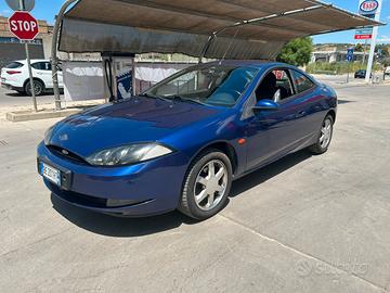 Ford Cougar 2.5 v6 170 cv
