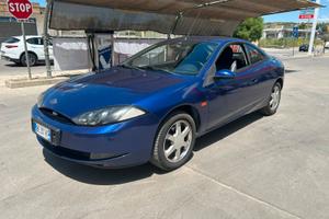 Ford Cougar 2.5 v6 170 cv