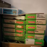 Squadre e accessori subbuteo 