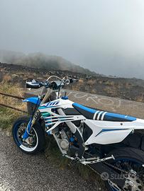 tm smr 125 fi