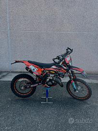 Ktm exc 125