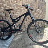 Bici MTB Lapierre Zesty XM 827