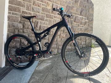 Bici MTB Lapierre Zesty XM 827