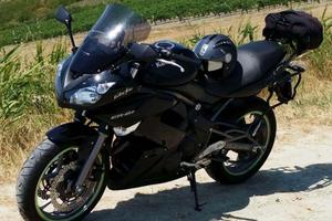 KAWASAKI - 650 CC.