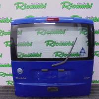 PORTELLONE PER FIAT DOBLO ANNO 2008