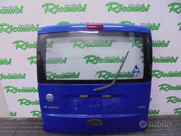 PORTELLONE PER FIAT DOBLO ANNO 2008