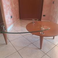 Tavolino basso salotto