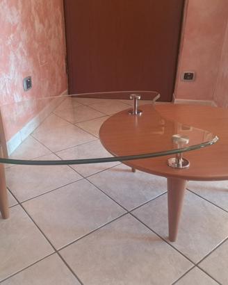 Tavolino basso salotto