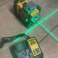 Laser 12 linee DeWalt