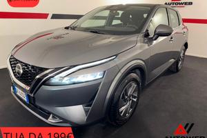Qashqai MHEV 140 CV * TELECAMERA 360°, CRUISE ADAT