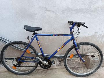 Bicicletta MTB 26 Giant